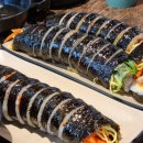 소소김밥 - 경주시 임해로 119-2 | 소소김밥