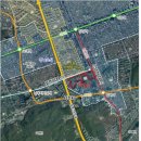 한전사거리 이미지