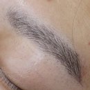 대구 침산동눈썹 잘하는 곳 검은머리 아카데미에서 남자 자연눈썹 후기