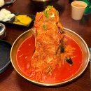 뼈대있는짬뽕 | 원주 맛집 추천 역대급 짬뽕 뼈대있는짬뽕 웨이팅 후기