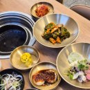씨유 광주문화로점 | 경기광주돼지갈 맛집 대호숯불갈비 한돈돼지갈비부터 냉면까지 먹어본 후기