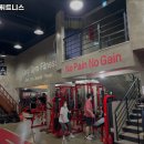 로드짐 휘트니스 이미지