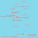 풀 PLUS 하우스 | 몰디브준비(2) 몰디브 리조트 비교 후기(알릴라, 아나네아, 쿠다빌링길리, 인터컨티넨탈, 밀라이두...