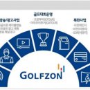 G스크린 골프 이미지