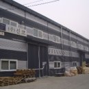 옹정리(사정)마을회관 이미지