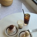 창원천 | 샵 / 창원 가로수길 카페 크림 가득 도넛 사림동 맛집 / 창원 버터롤 창원 디저트 맛집 추천 / 솔직후기