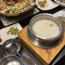 토방명태 | 대전 수통골 한정식맛집 더함뜰 상견례 환갑잔치 돌잔치하기좋은곳