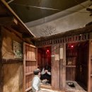 상대원시설녹지-상대원공영주차장 지상 근린공원 | 인천 동구 수도국산 달동네 박물관 아이와 가볼만한곳후기(예약 필수!)