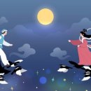 견우와 직녀 이미지