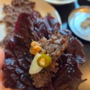 사림로-2 | 창원 사림동 정갈한 한식 맛집 도원정 한우 석쇠 불고기 정식 후기