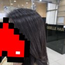 [강동구미용실/둔촌동미용실]지젤헤어 @둔촌푸르지오상가 2층 복도끝 샵 헤어샵추천