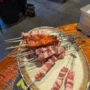 미미램양꼬치 - 송파구 백제고분로41길 45 | 연남동 맛집 추천 / 미미램 양꼬치 /양꼬치 무한리필 내돈내산 솔직후기