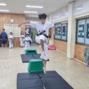 세븐일레븐 광주소촌드림타운점 | 아이들 체육활동 인내심 집중력향상 최고인 해동검도 소촌도장