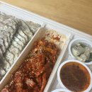 황금돼지당구클럽 | 내돈내산] 마감 세일 가니까 딱 하나 남아있던 트레이더스 홀세일 클럽 편육세트 냉큼 집어왔어요