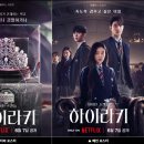 SJ빌리지 | 하이라키 스포없는 후기, 넷플릭스 한국드라마 시즌2 예상