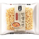 라면 - 종로구 경희궁1길 35 | 라면