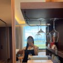 호텔 오로이 | 영종도 호텔 인스파이어 호캉스 코스 : 조식 디너 맛집 쉐프스키친 가든팜카페 스플래쉬베이 오로라바