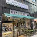 [서초/교대역 맛집] 남부터미널 근처 단체주문/답례품 추천 ‘죠샌드위치&amp;마우이포케 서초점’
