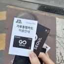 GS25 유가클래스점 | 기후동행카드 3만원 환급 + 9만원 혜택 아이폰 충전 방법 청년할인 직접 써본 후기