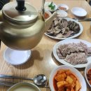 묵동왕순대 이미지