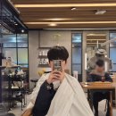 삼성동-36 | 삼성동미용실 남자머리전문 준오헤어 코엑스도심공항점 슬릭컷 후기