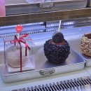 틴틴스윗 | [ 송파 디저트 ] 맛있는 캔디애플 틴틴스윗