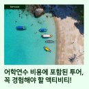 어학연수 비용에 포함된 투어, 꼭 경험해야 할 액티비티!