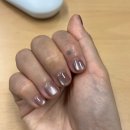 네일해브 - 부평구 | [내돈내산] 여수 신기동 네일샵 추천 오브네일 자석네일 솔직후기
