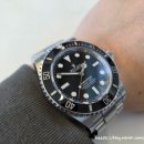 지엠티 | 신세계센텀 롤렉스 워크인 방문후기