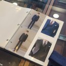 W14) 대구 맞춤예복 비교 투어 견적 공유(볼드테일러, 비아또, 루쏘소, 바르베라테일러)