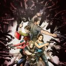 전우정밀 | ZINO子諾爺 『바이오하자드: 데스아일랜드(バイオハザード：デスアイランド)』 리뷰