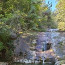 수룡폭포화장실 이미지