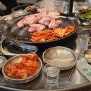 파김치솥뚜껑삼겹살 네이버블로그
