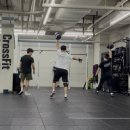 크로스핏 리치 | 크로스핏 오픈 26.2 후기 – 기적의 1링머는 없었다! 레전드 Rich Froning 전략 정리