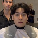 김민준헤어 - 남동구 | #준오헤어포스코 김민준 #남자머리 #다운펌