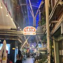 신흥 | 서울 용산 신흥시장 와인바 ‘방방VINVIN’ 내돈내산 후기