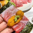 마구로사시미 이미지