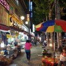 오거리약국 횡단보도 앞 이미지