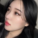 유얼리 리젯 오드 블랙 렌즈 후기