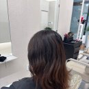 지윤헤어 | [동탄머리맛집] 극손상모도 찰랑찰랑! '어반룸헤어' 지윤 디자이너님께 인생 펌 받은 후기 (동탄2미용실)