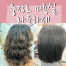 광주교 | 광주 복구매직 추천 충장로 미용실 라움하제 태슬컷 복구매직 염색 후기