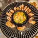 돌쇠삼겹살 | 수원 연무동 제육볶음 돌쇠삼겹살 마당쇠막창 위치 영업시간 후기정보