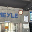 bmw 견인입고 - 브레이크 소음! 패드 마모로 디스크 갈림 이미지