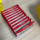 인센스조이 | 상해 따룬파 마트 Rt-MART 핑싱관점 大润发 平型关店 기념품샵 선물 과자 추천