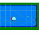 쓰리 쿠션 이미지