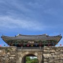 읍성족발 | 임신 11주차 | 부산 서산 여행 한국에서 맞은 37번째 생일 해미읍성 맛집 김추일 돈까스 태아보험 정리