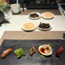 동해조선 | 조선팰리스 ‘더 그레이트 홍연’ 디너 성 코스 후기