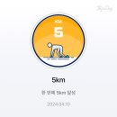 2024 대청호 벚꽃길 마라톤 대회 | [대전/마라톤]2024년 대청호 벚꽃길 마라톤 후기🏃‍♀️🏃‍♀️ (with 거제 임윤아)