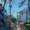 송정동 핫도그(해동용궁사점) | 부산 기장 해동용궁사 근처 먹거리와 음료가 있는 맛집 겸 카페 송정동핫도그