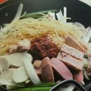 옛날김치찌개랑부대랑 이미지
